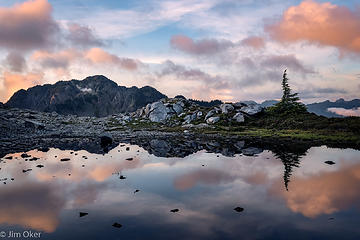 Table Tarn (1 of 1)