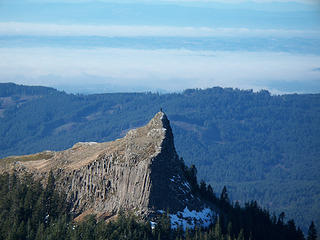 Sturgeon Rock