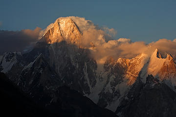 83- Gasherbrum IV