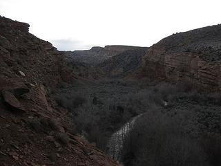 Fremont River Trail