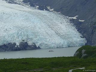 Portage Glacier, Whittier