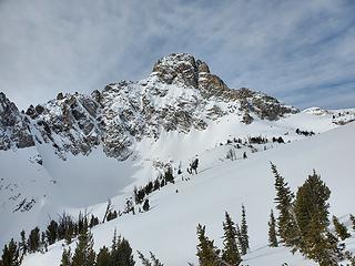 Thompson Peak