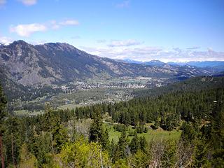 Leavenworth