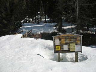 Beverly Trailhead