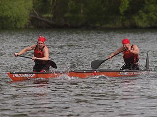 2003 concrete canoe competition