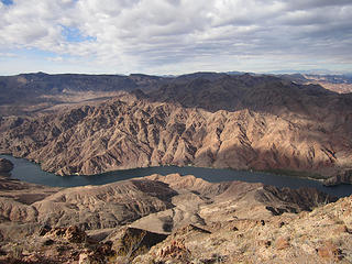 Black Canyon, Colorado River