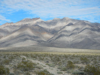 Pahrump Point (furthest right)