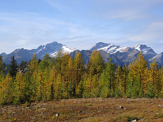 IMG_8809,  Glacier Peak Wilderness, WA