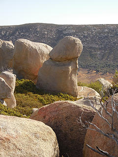 Phallic rock