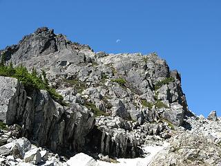 Moon over Tailgunner