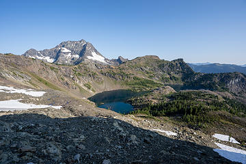 Jerry Lakes