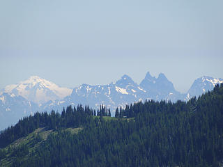 Views from Crystal Peak.