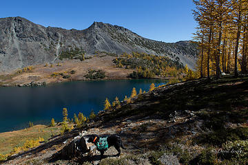 Lake Augusta