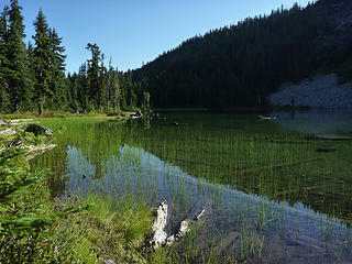 Squaw Lake