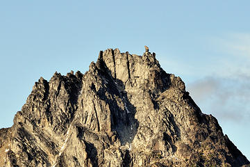 DSD_4280 Is Sherpa's "Balanced Rock" the true summit?