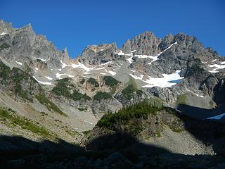 Glacier Basin