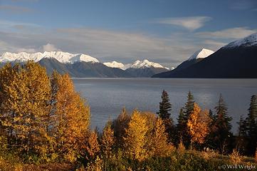 Turnagain Arm