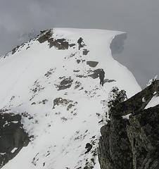 Giant Cornice of Death