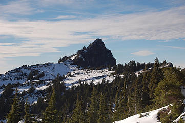 Stillaguamish Peak