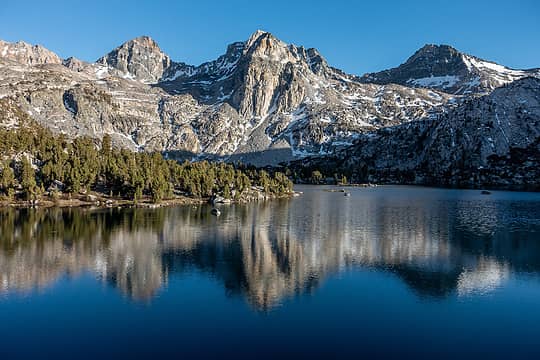 rae lakes