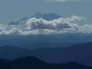 Rainier from Esmerelda.