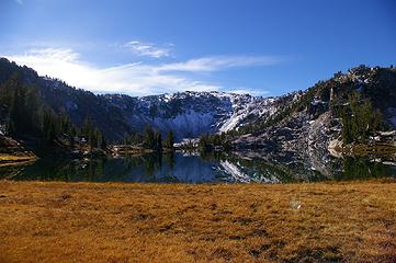 Swamp Lake