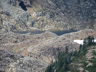 Gothic Basin