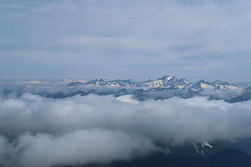 Eldorado and Dome