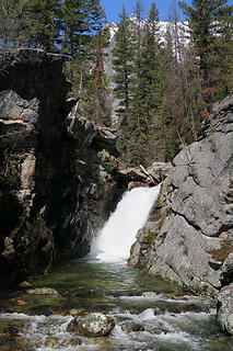 Bitterroot National Forest, Montana.