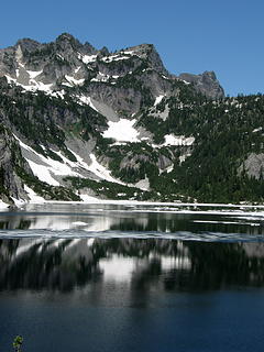 Chair Peak