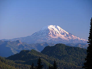 Mount Adams