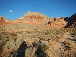 Calico Basin