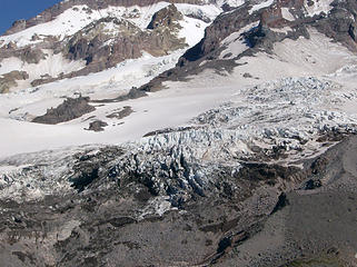 Glaciers