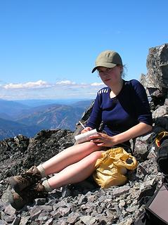 Summit register authoring