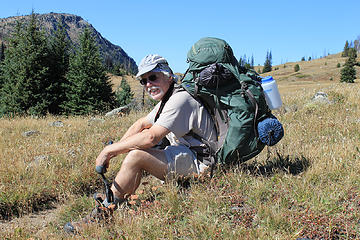 Ronn near loudon lk