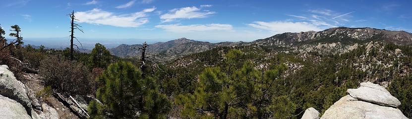 Lunch Ledge pano