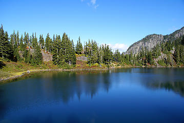 Arbuthnot Lake