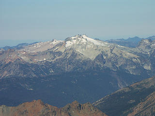 Mt. Daniel