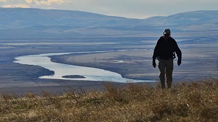 Hanford Reach National Monument