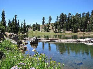 Emerald Lake