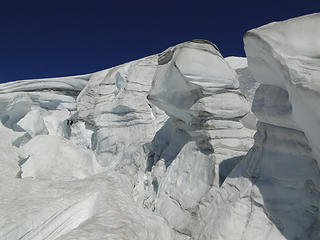Icefall Sentinels