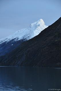 Portage Lake, near Whittier