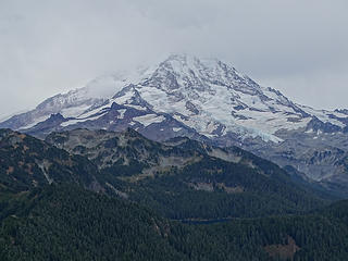 Views from near lookout.