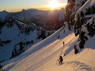 Sunset Summit