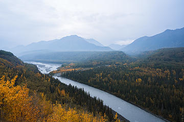 Matanuska River