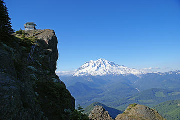 High Rock Lookout