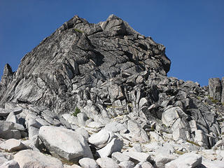 Summit Block, Enchantment Peak