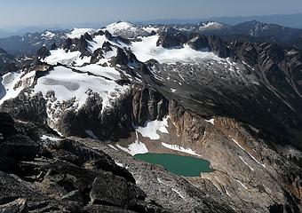 Upper Blum Lake