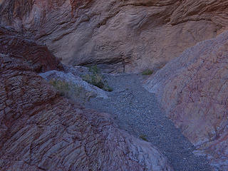 Death Valley Wilderness, Death Valley National Park, CA