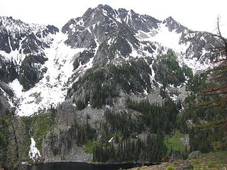 Eightmile Lake